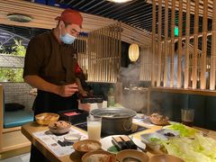 -温野菜涮涮锅(西单大悦城店)