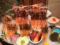 -Minase水濑·日料放题(外滩店)