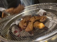 -本炙炭烤·蒲烧活鳗料理店(金沙洲店)