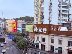 -千岛湖鱼味馆(十字街总店)