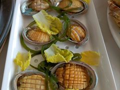 -必点蒸汽海鲜(止锚湾店)