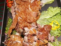 -九十九顶毡房(阜石路店)