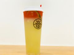 洛神荔枝乌龙-眷茶(大卫城10楼店)
