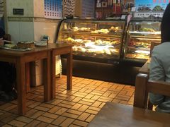 -正宗天津烧麦馆(柳州路店)