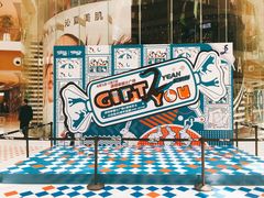 -深圳来福士广场