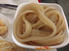 -朱氏胖子烂火锅(洪崖洞店)