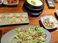 -火炉情韩国料理店(古田路店)