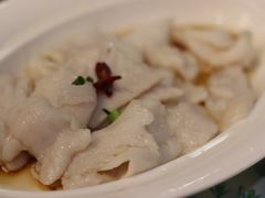 -新聚丰菜馆(太监弄店)
