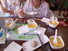 -锡笼记·无锡小笼(方塔店)