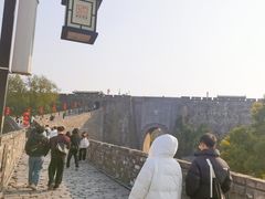 -南京城墙景区
