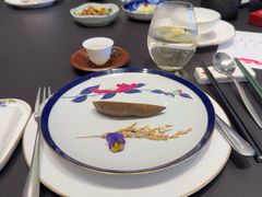 -潮汕味道·煮海餐厅(金麟大厦店)