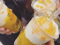 -MANGOO芒可ice(大观天地MALL店)