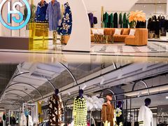 -肃宁华斯国际裘皮城