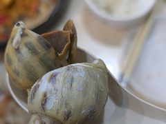 -阿浪海鲜连锁•海鲜加工•老字号(第一市场店)