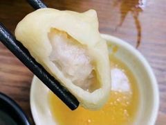 小笼包-万寿斋(山阴路店)