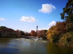 -天王寺公园