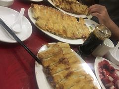 -大眼锅贴水饺(河东店)