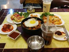 -玛嘻哒延吉烤肉料理店(莫邪路新天地店)