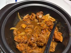 -状元虎.摇滚炒鸡.家常菜(义勇街店)