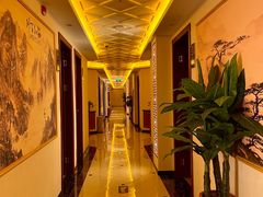 -紫荆花·影院足道·SPA(千灯店)