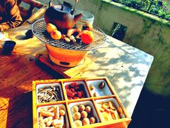 -悦哉·派对·草坪婚礼·围炉煮茶(三圣乡店)