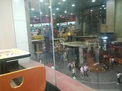 -真功夫(北京路步行街店)