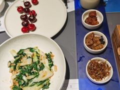 -小大董·烤鸭(观景餐厅·南京西路店)