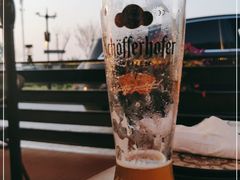 -LENBACH兰巴赫西餐啤酒坊(大连东港店)