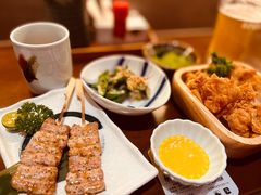 -8PINTS八品脱·日料·烧鸟·精酿小酒馆(莘庄店)