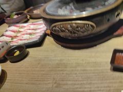 -泥炉烧肉师(新街口金銮巷店)