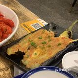 应有尽有的一家烧烤店龙虾烧烤尤其烤羊腿一绝