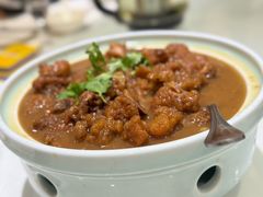 -福荣新中式餐厅