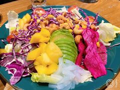 -正泰餐厅AmazingThai(亦庄店)