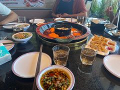 -三江两海老火锅(北京首店)