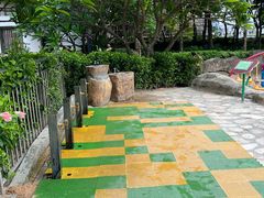 -荔湾区儿童公园