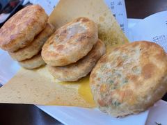 -高晓山馅饼店(牛庄百年店)