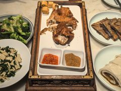 -小吊梨汤·北京菜·烤鸭(清河万象汇店)