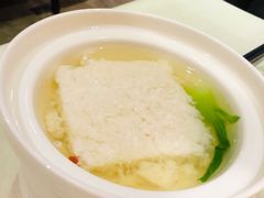 传统鸡豆花-尘香•传统川菜(创汇首座店)