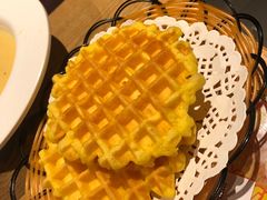 -豪客来牛排(大汉口城店)