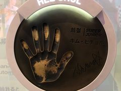 -乐天免税店(明洞店)
