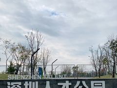 -深圳人才公园
