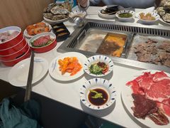 -星伦多自助料理·涮烤一体(嘉兴八佰伴店)