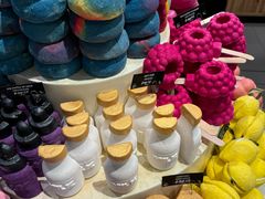 -LUSH(威尼斯人店)