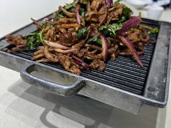 -鸭王烤鸭店(三里河店)