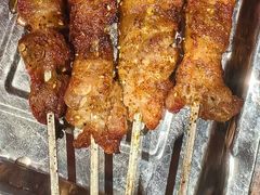 -蚝堡海鲜·威海菜·海肠捞饭·烧烤·亚洲吃蚝公司(幸福门店)