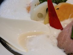 -真打拉面·日式拉面新流派(体育西横街店)