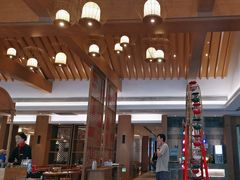 -绍兴大禹开元观堂-若耶厅