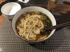 -十面春风·江南面馆(崇宁路店)