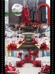 点击看大图 -Doris一站式游轮婚礼船东直营店(外滩店)