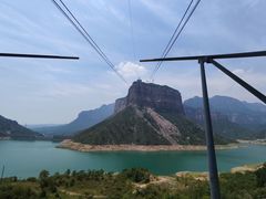 -河南宝泉旅游区